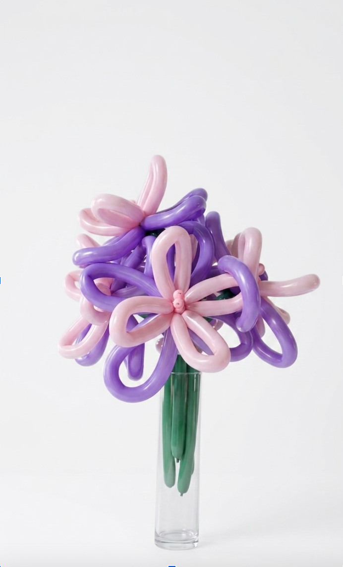 Luxury Balloons Bouquet - 03