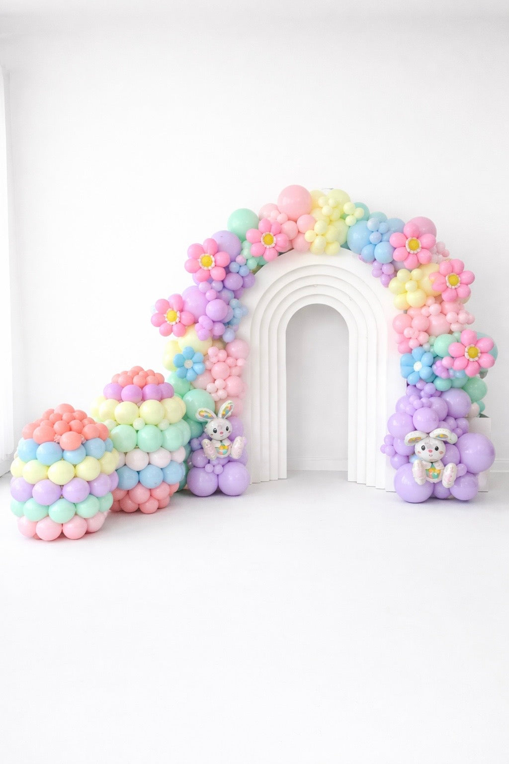 Corporate Event Balloon