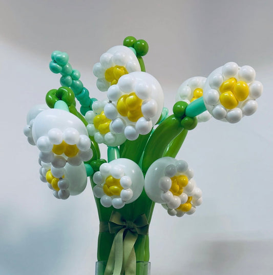 Luxury Balloons Bouquet - 02