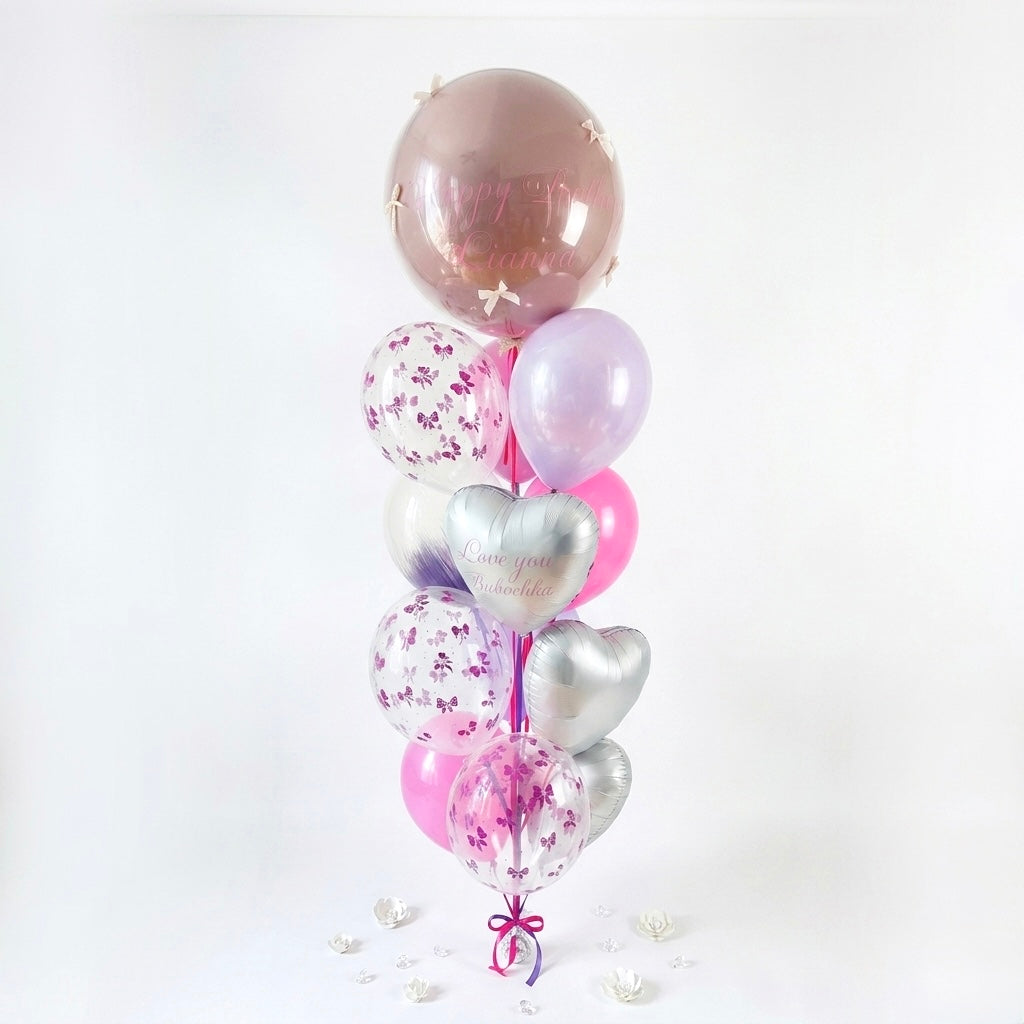 🎈 How to Care for Balloons During Summer