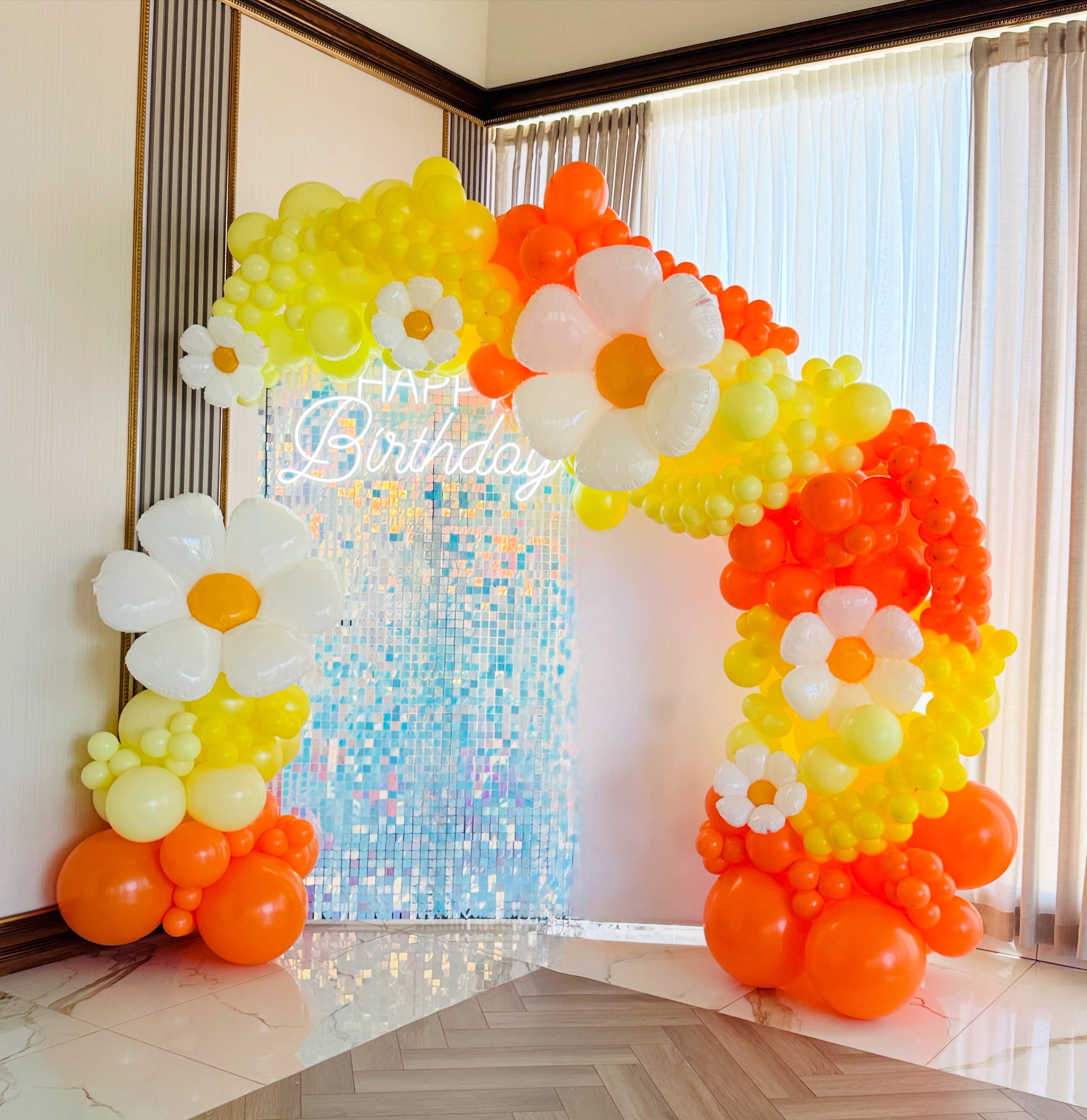 Baby's magical moments forever.