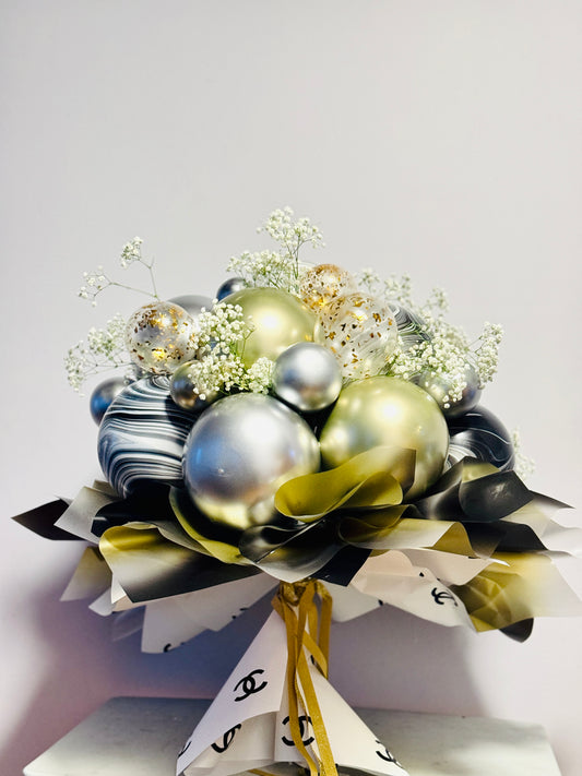 Luxury Balloon Bouquet