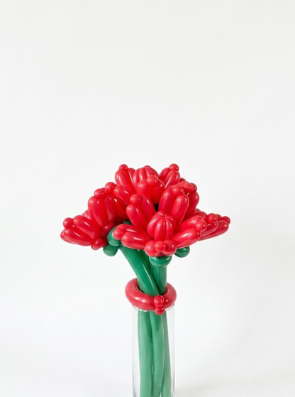 Luxury Balloons Bouquet - 02