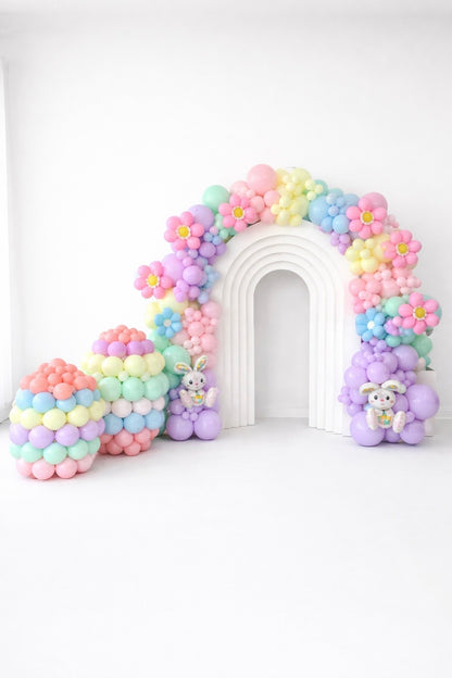 Corporate Event Balloon
