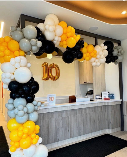 Corporate Event Balloon