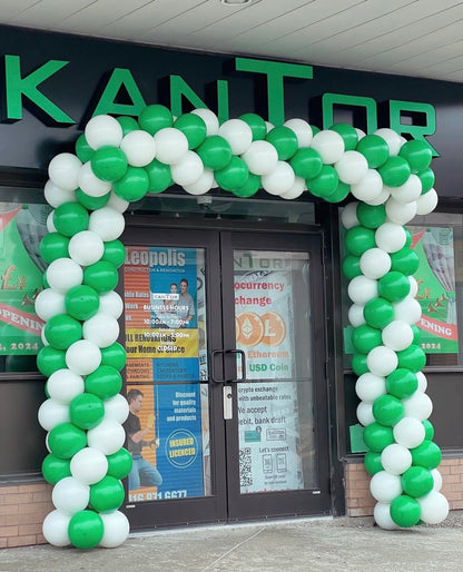 Corporate Event Balloon