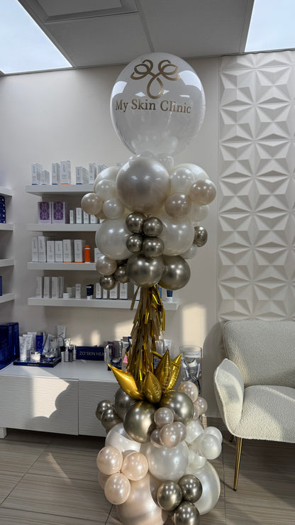 Corporate Event Balloon
