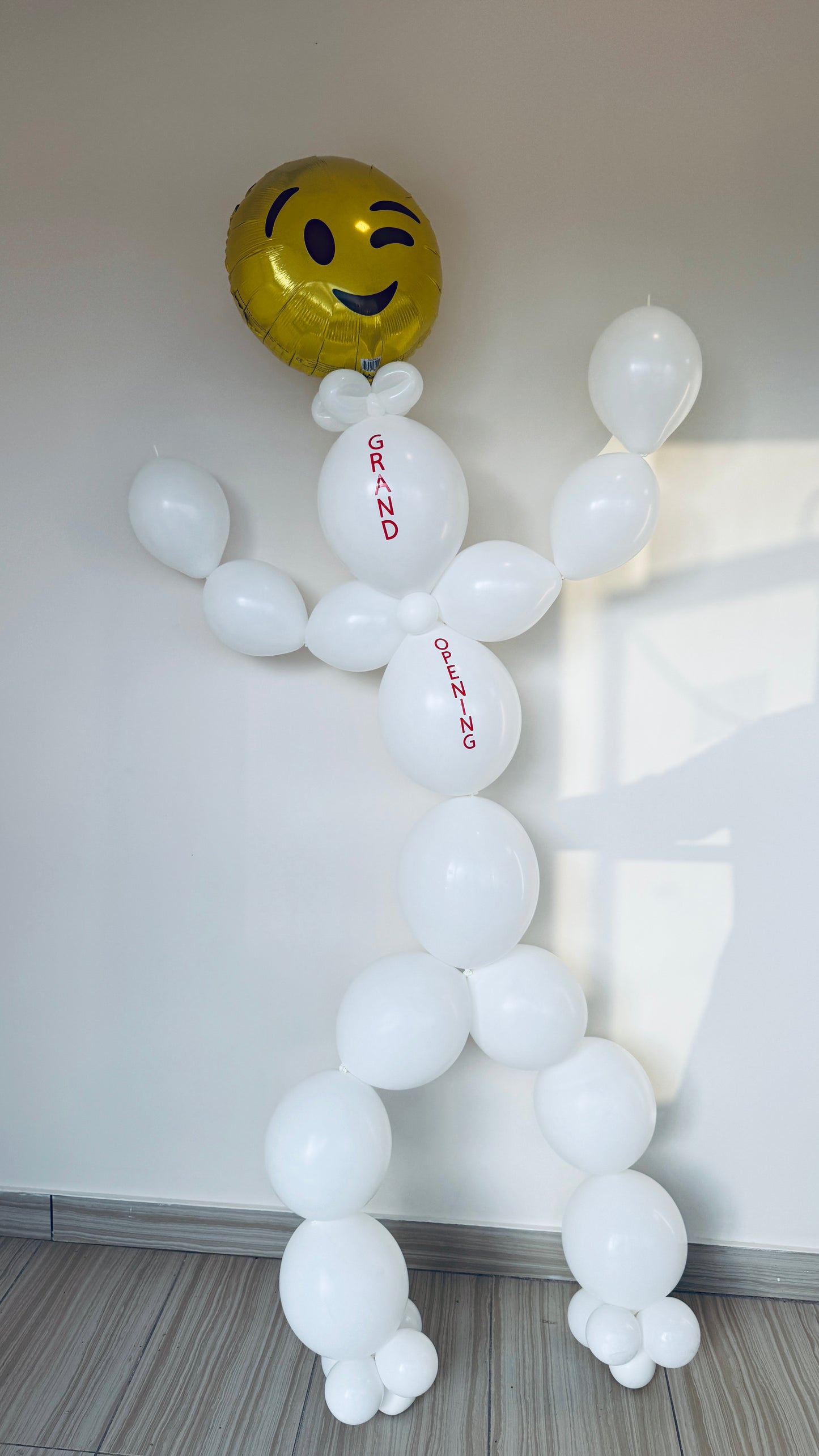 Corporate Event Balloon