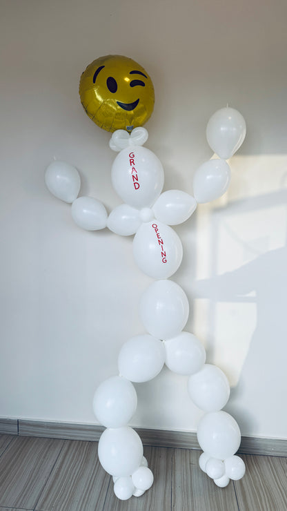 Corporate Event Balloon
