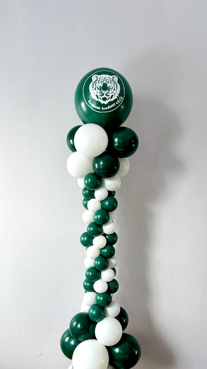 Corporate Event Balloon