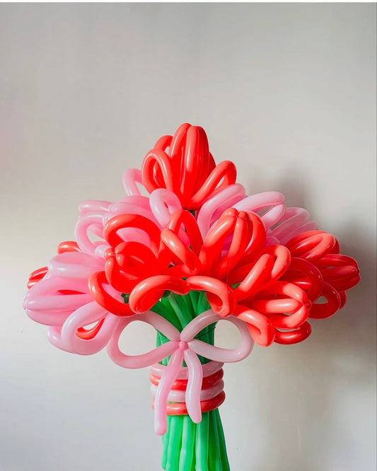 Luxury Balloons Bouquet - 03