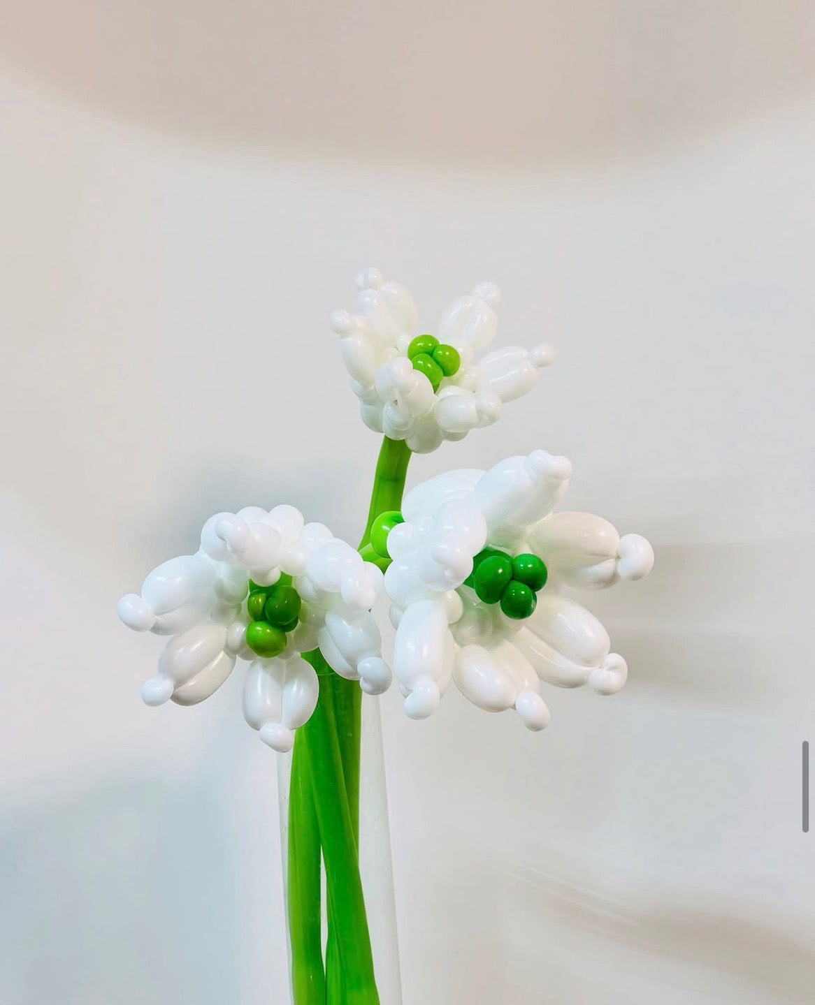 Luxury Balloons Bouquet - 02