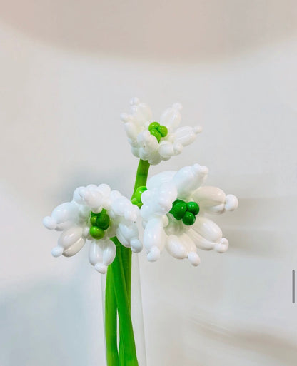 Luxury Balloons Bouquet - 02