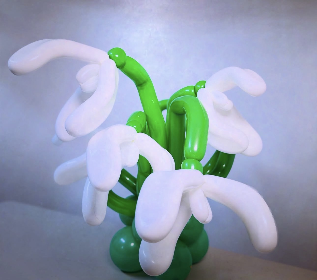 Luxury Balloons Bouquet - 02