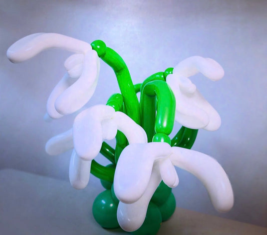 Luxury Balloons Bouquet - 02
