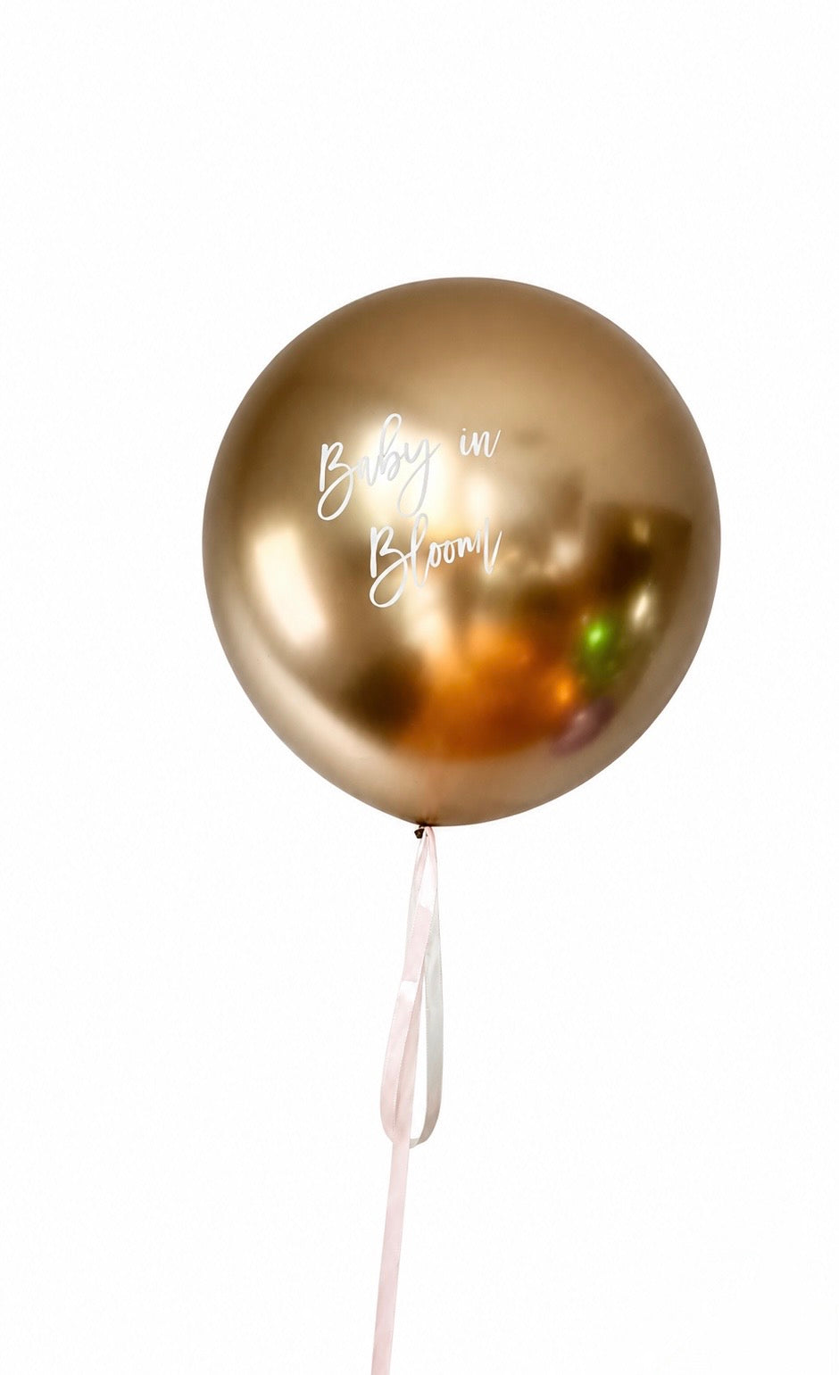 Gender Reveal Balloon