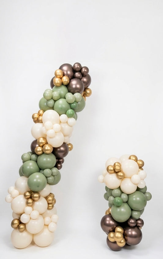 Grab & Go Garland
