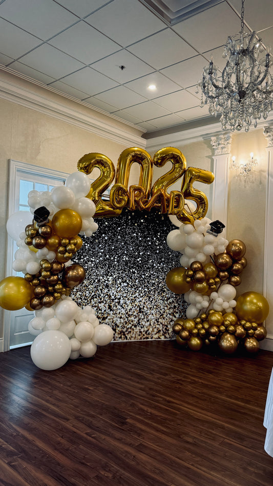 Graduation Full Setup - Photozone