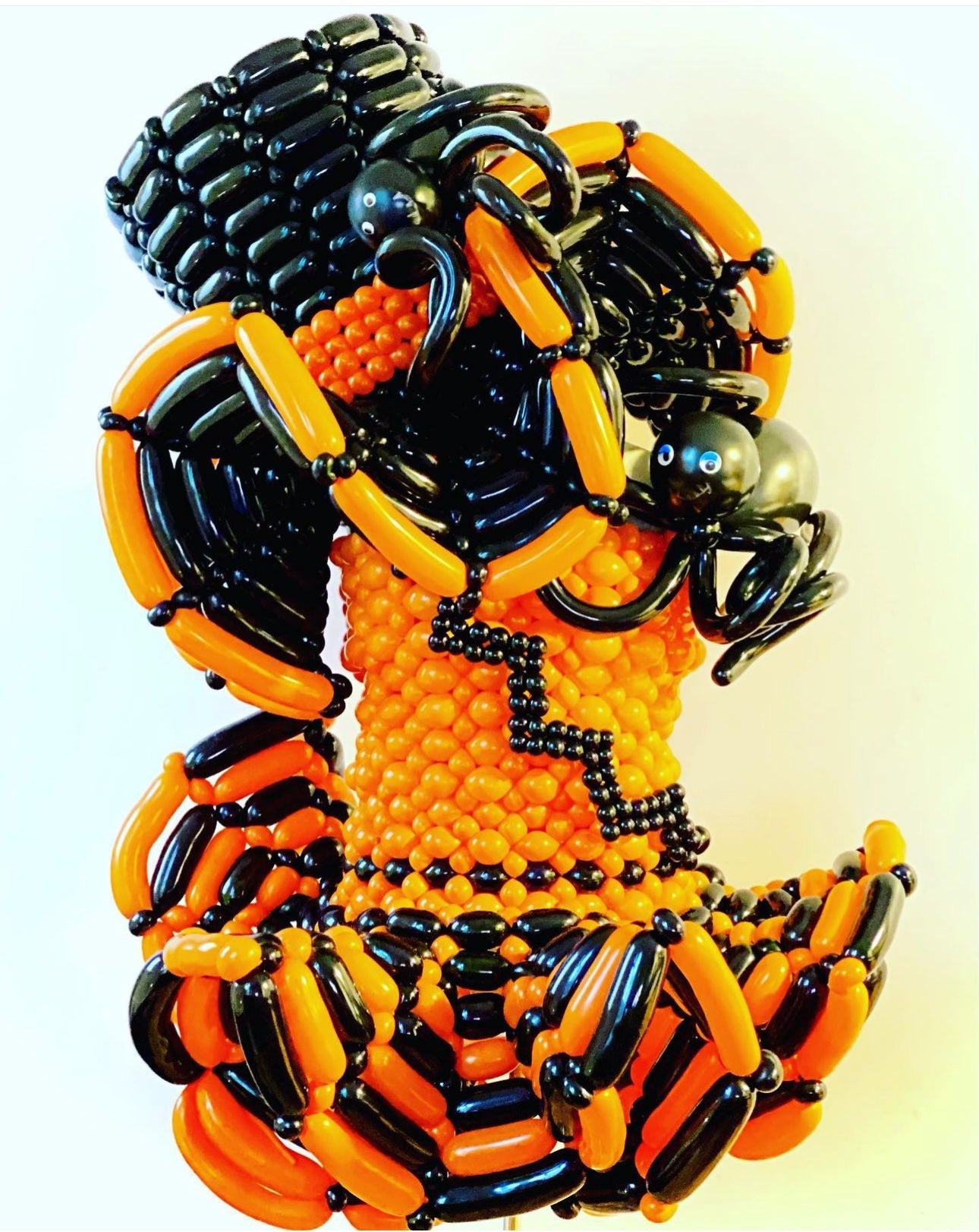 Balloon Dress Collection