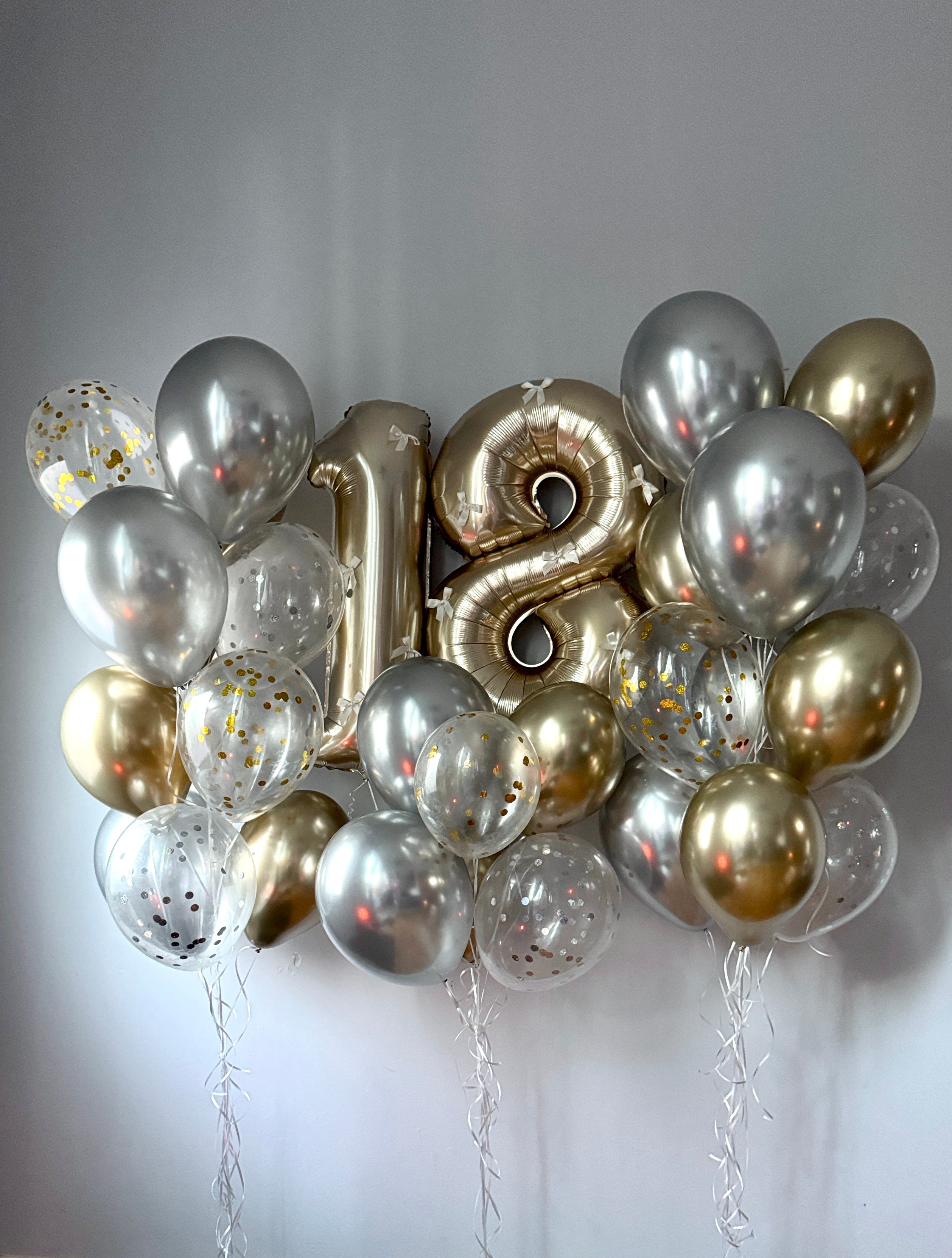 Double Milestone Balloons 02