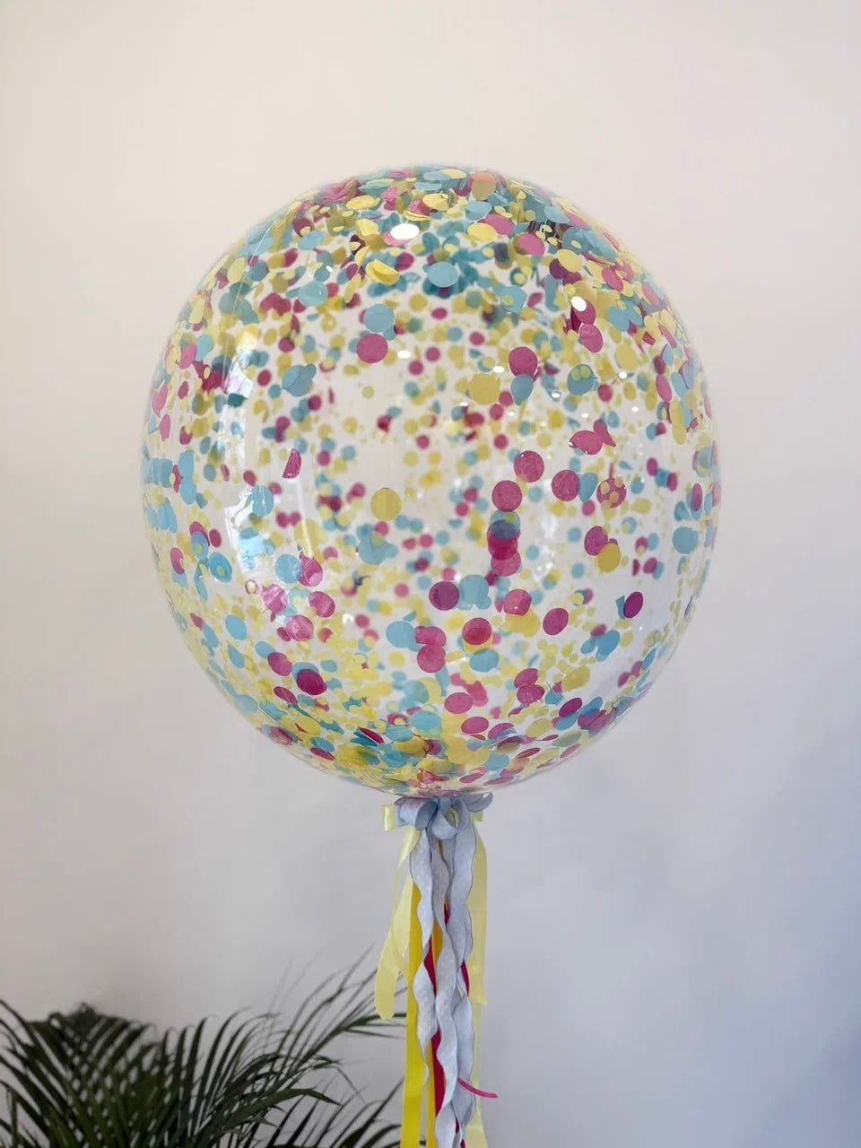 Jumbo (bobo) Balloons