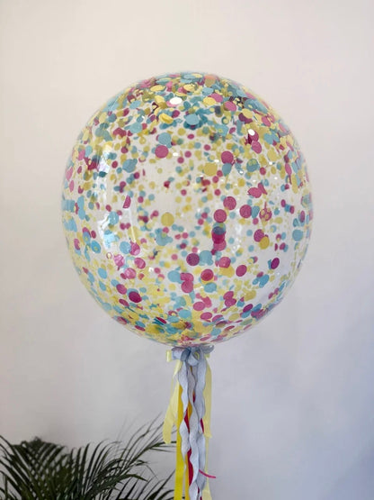 Jumbo (bobo) Balloons