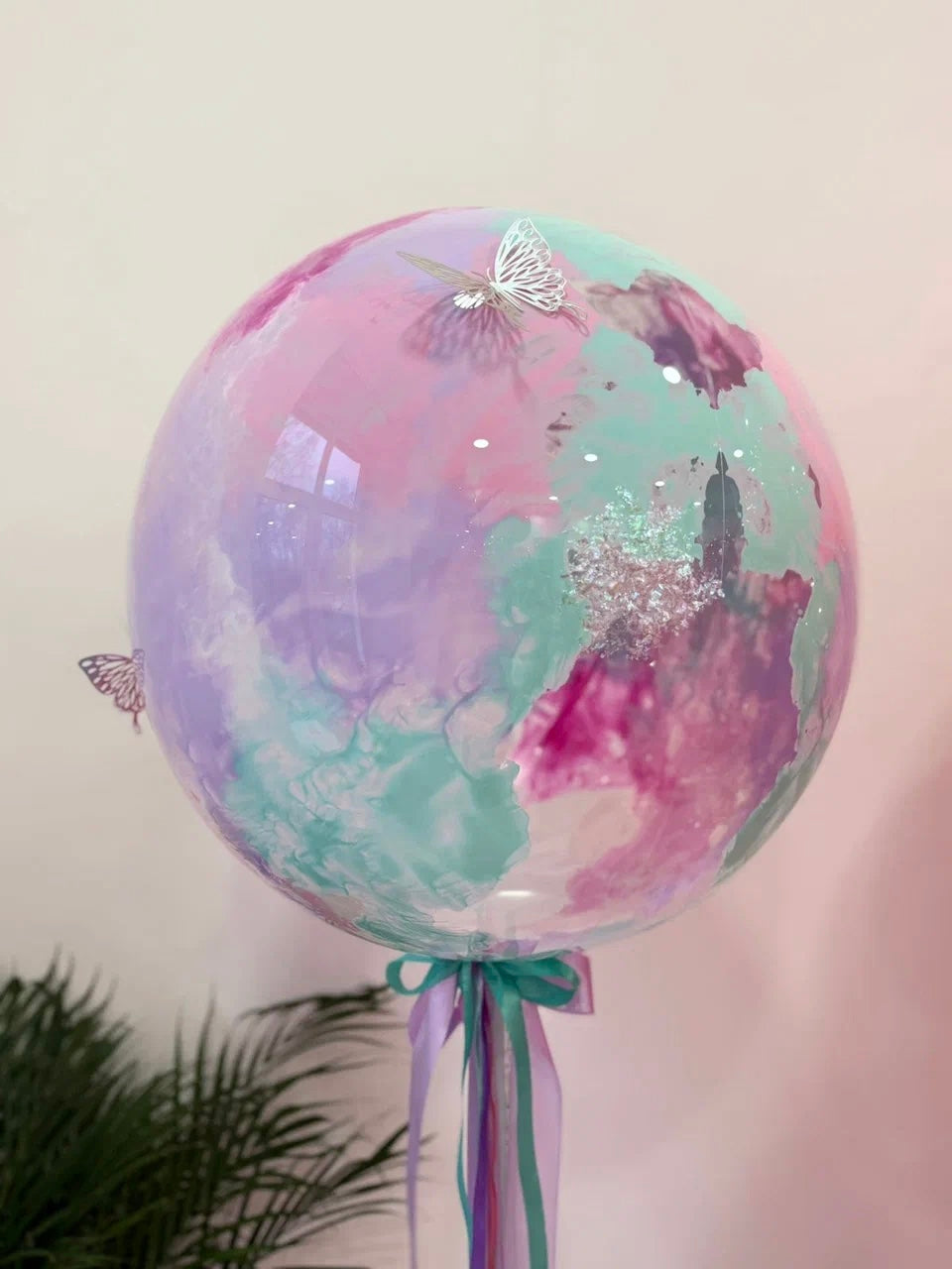 Jumbo (bobo) Balloons