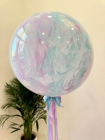 Jumbo (bobo) Balloons