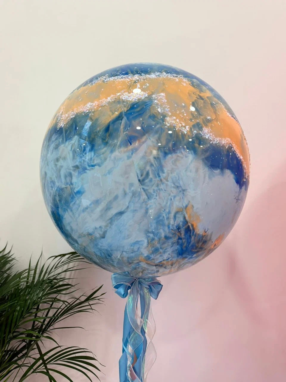 Jumbo (bobo) Balloons