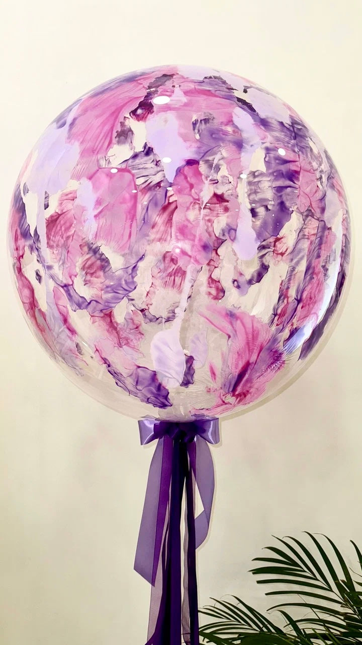 Jumbo (bobo) Balloons