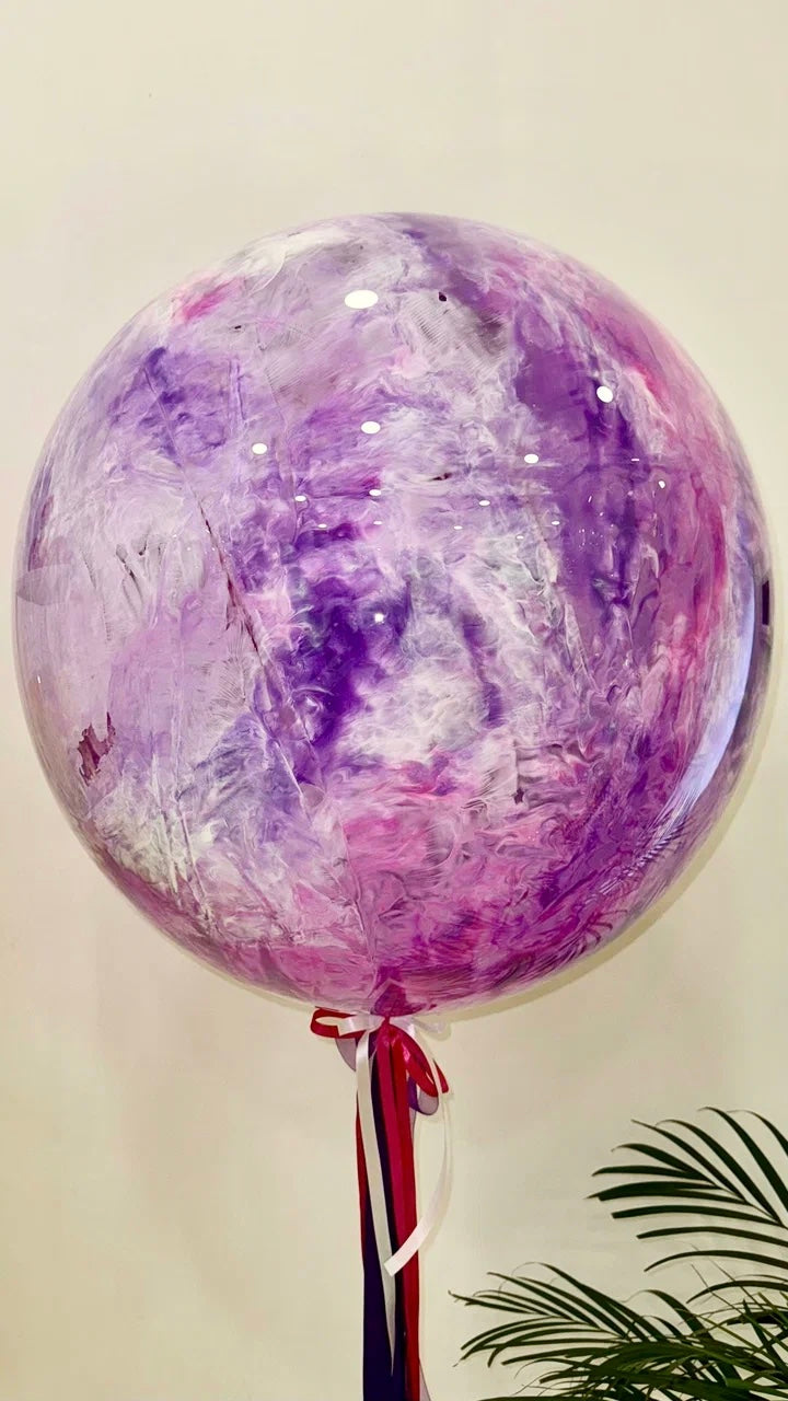 Jumbo (bobo) Balloons
