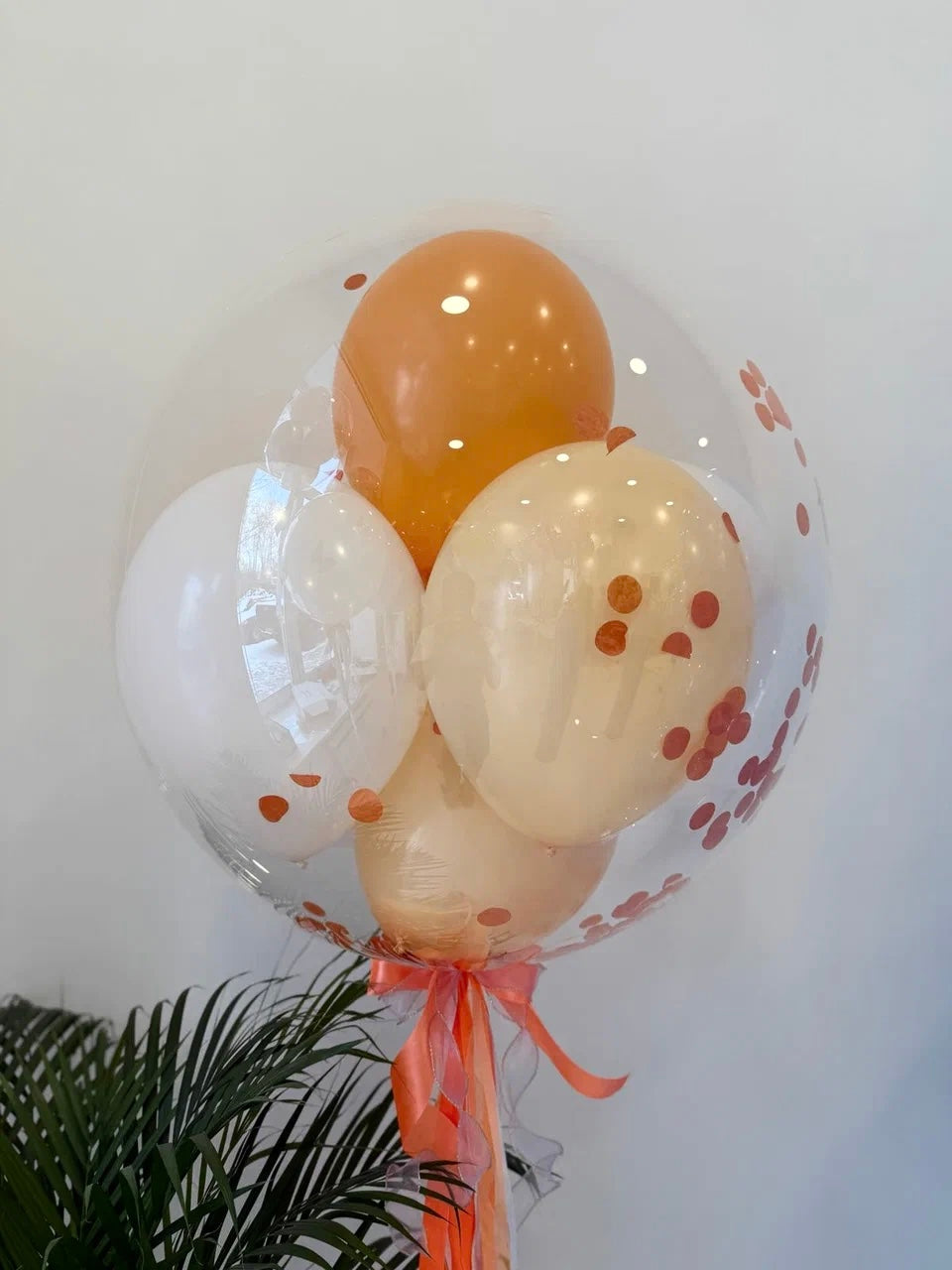 Jumbo (bobo) Balloons