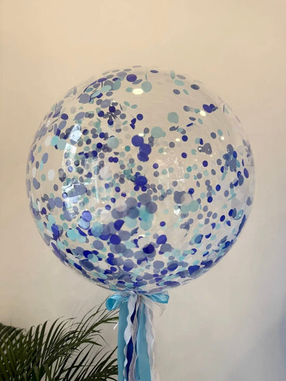 Jumbo (bobo) Balloons