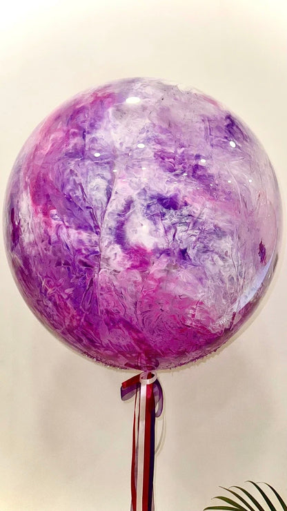 Jumbo (bobo) Balloons