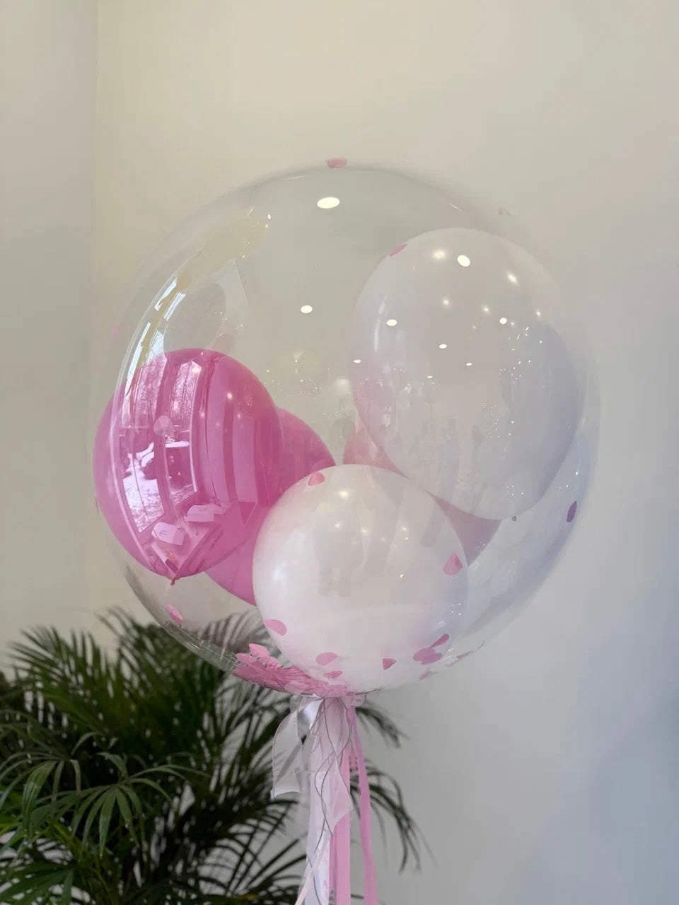 Jumbo (bobo) Balloons