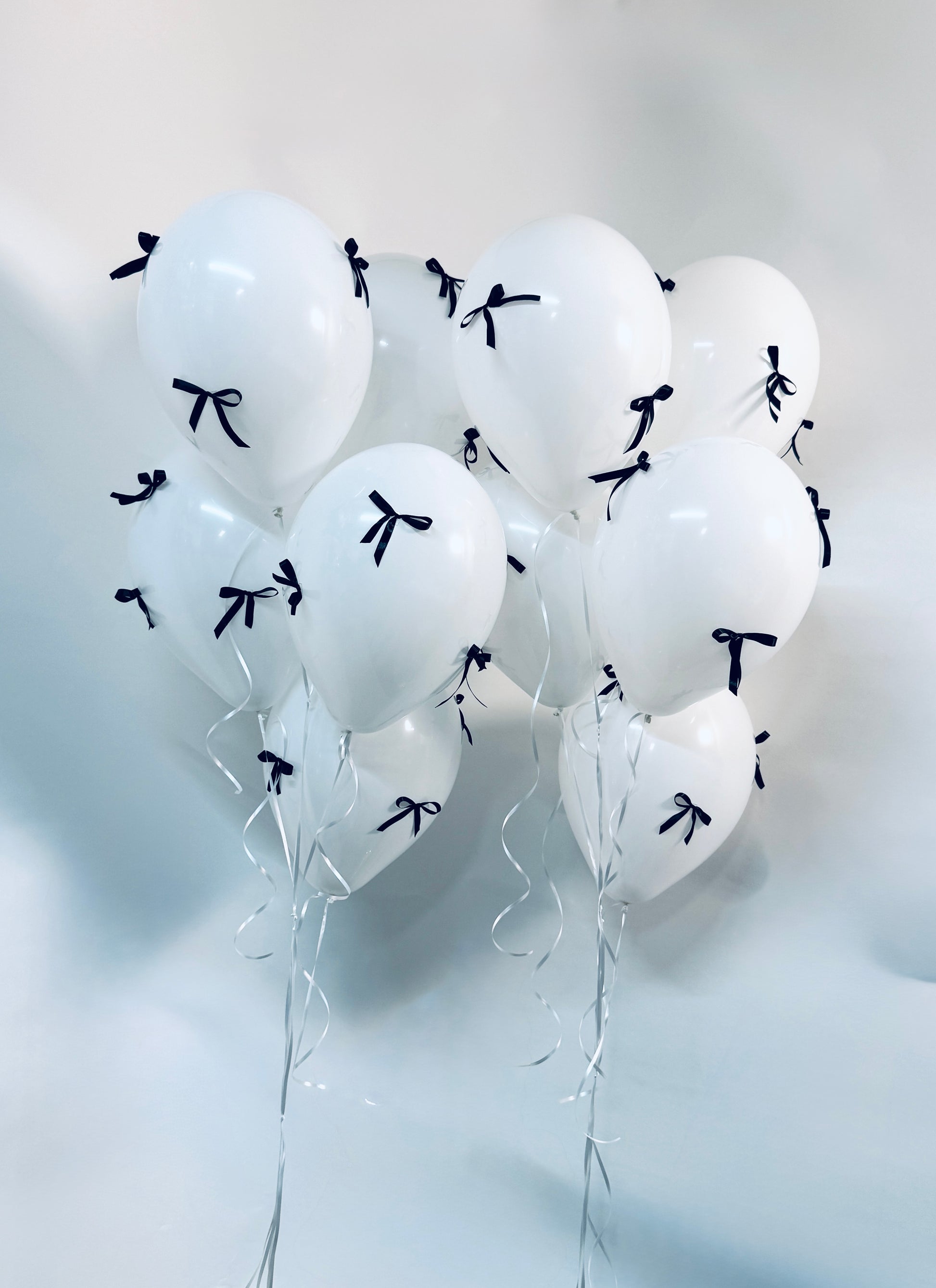 Mix Balloon Bunch
