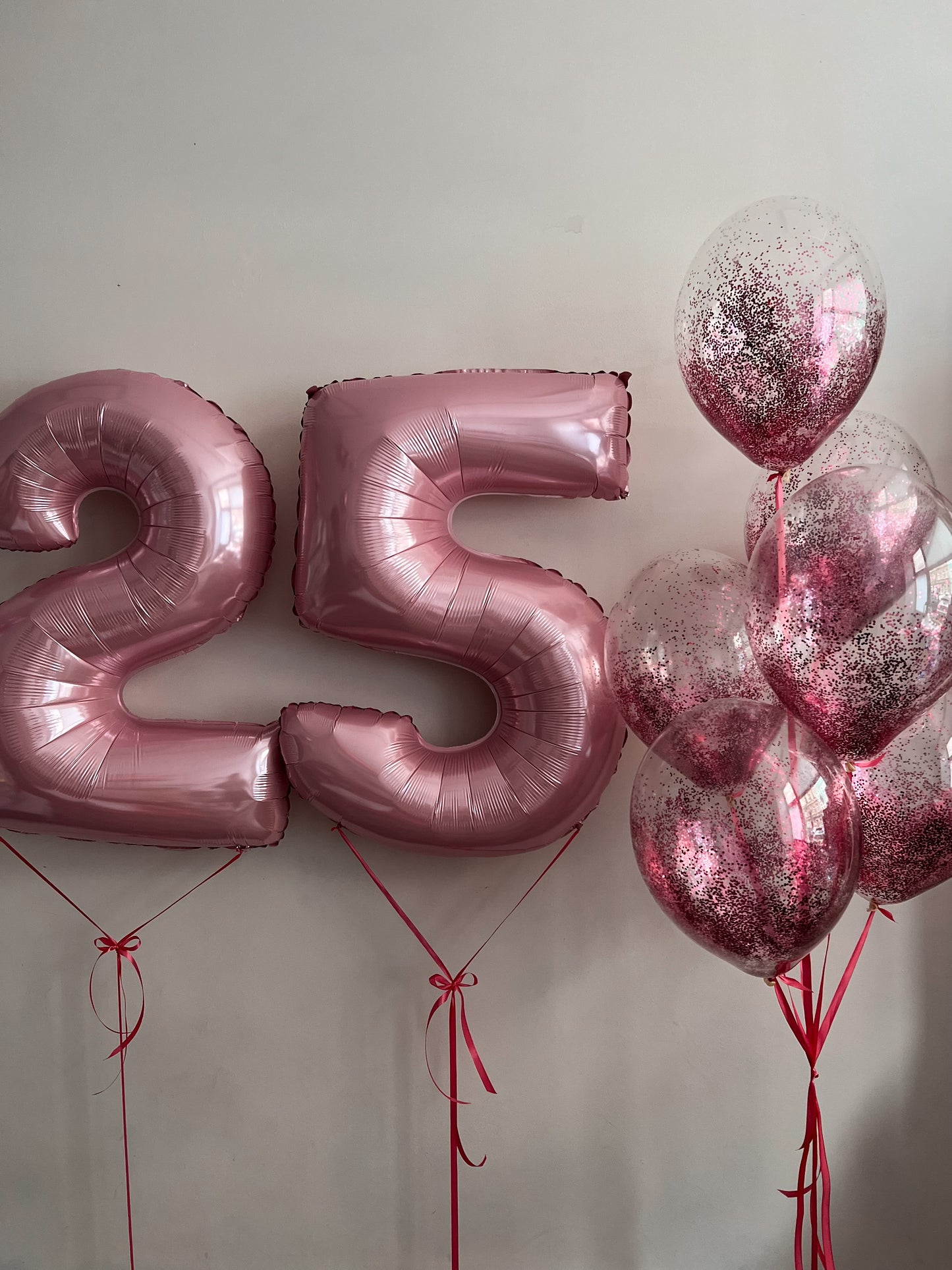 Balloon Bouquet For Her - Under $100