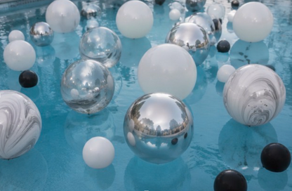 Pool Balloons