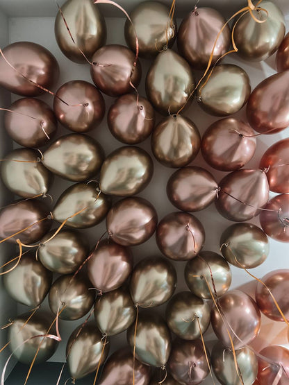 Ceiling Balloons