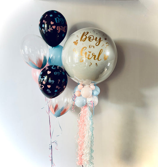 Gender Reveal