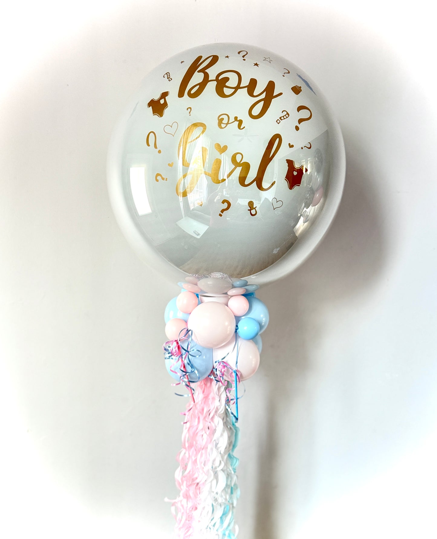 Gender Reveal