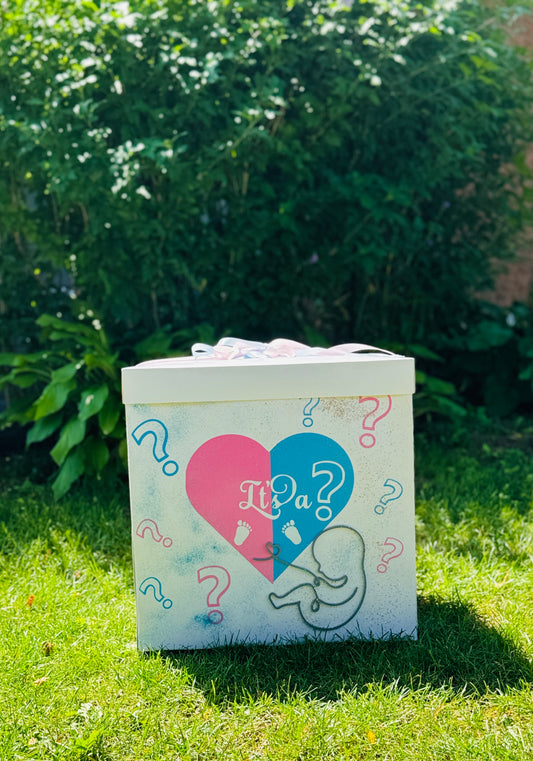 Gender Reveal