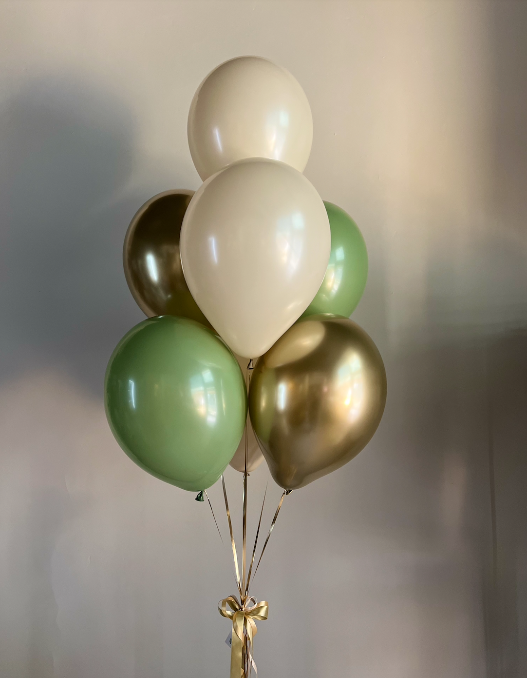 Latex Balloon Bunch/ Bouquet