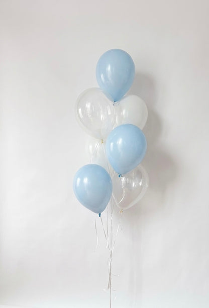 Latex Balloon Bunch/ Bouquet