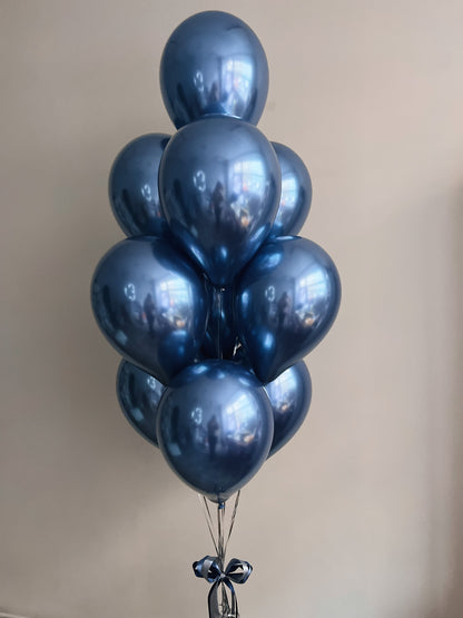 Latex Balloon Bunch/ Bouquet